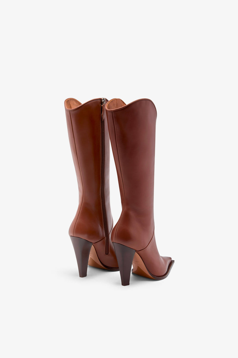 Paris Texas Nadia Boot Online Outlet