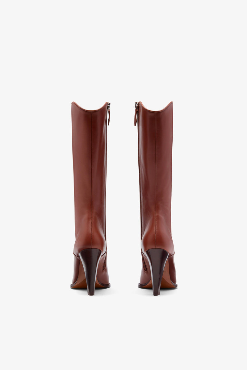 Paris Texas Nadia Boot Online Outlet