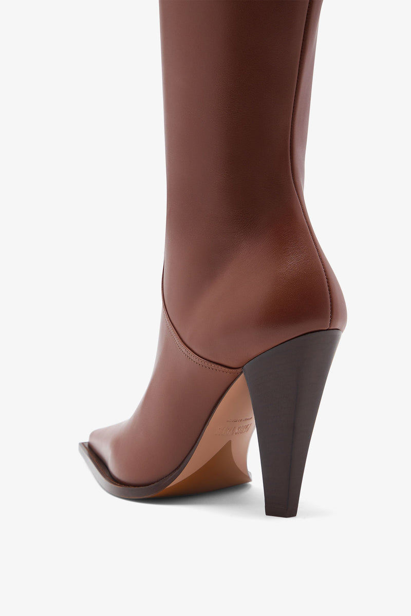 Paris Texas Nadia Boot Online Outlet