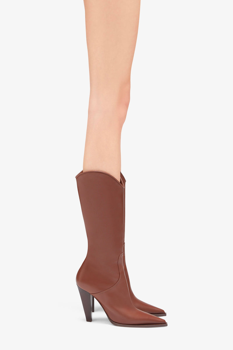 Paris Texas Nadia Boot Online Outlet