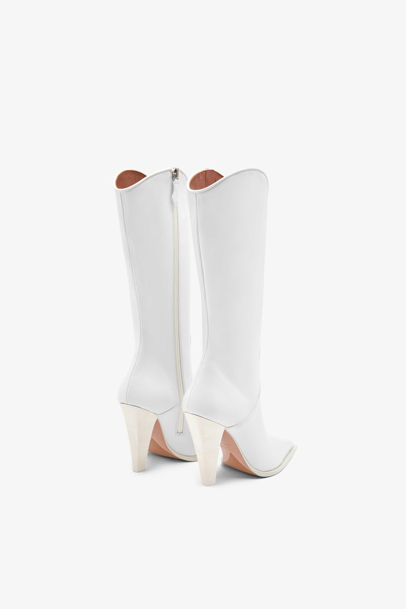 Paris Texas Nadia Boot Lightning offer