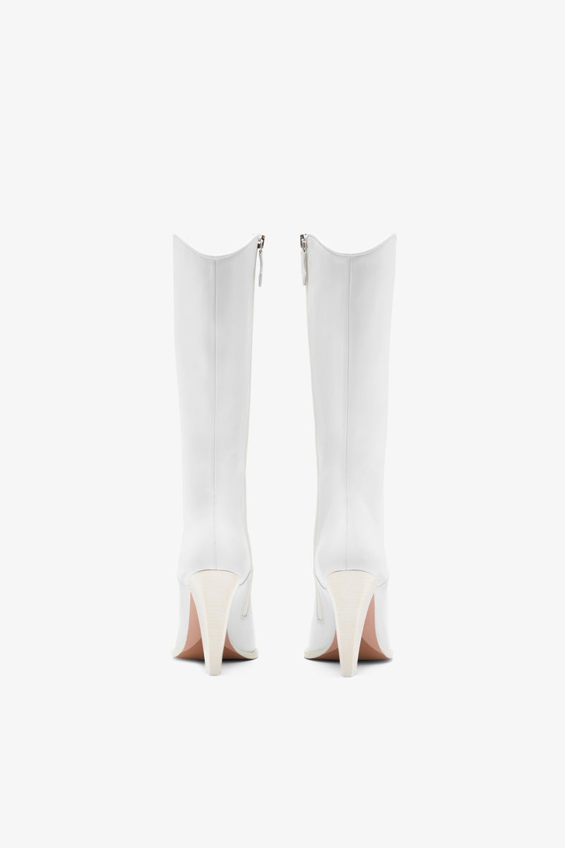 Paris Texas Nadia Boot Lightning offer
