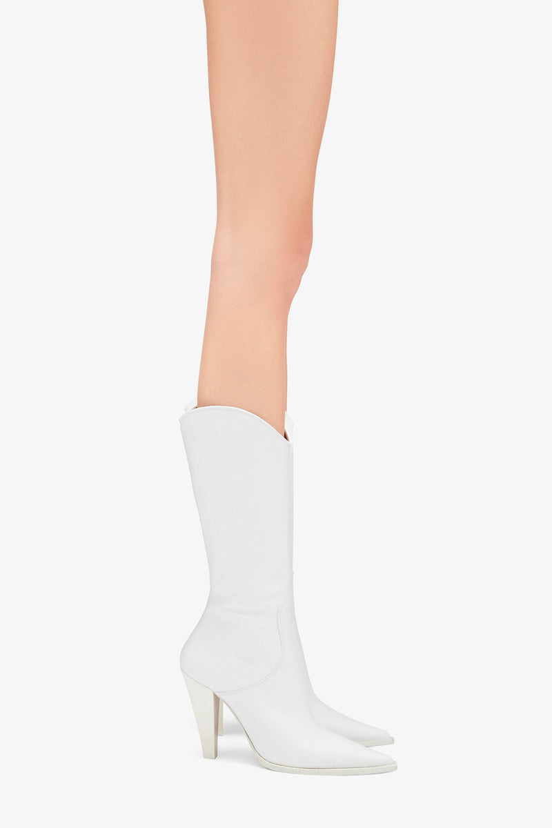 Paris Texas Nadia Boot Lightning offer