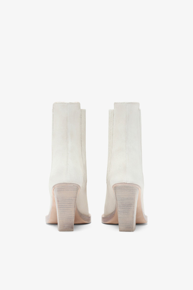 Paris Texas DALLAS EMBELLISHED TOE ANKLE BOOT Liquidazione