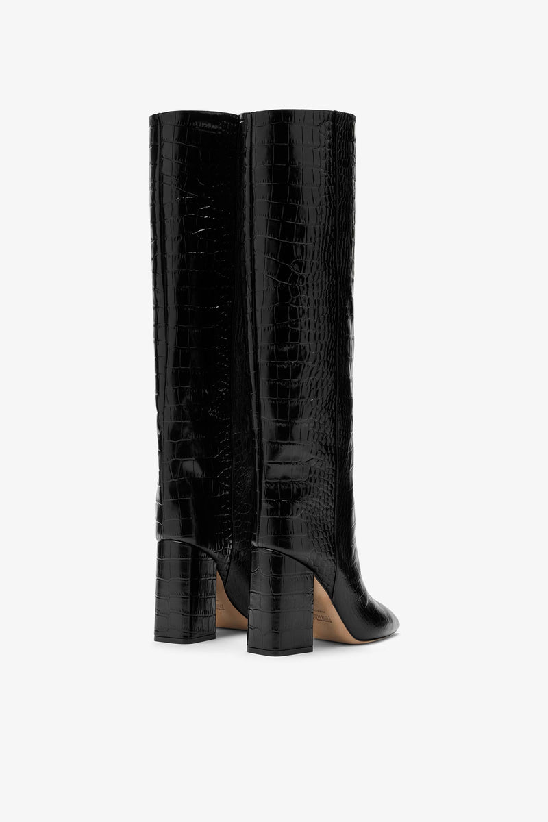 Paris Texas Anja Boot Offerta speciale della fabbrica
