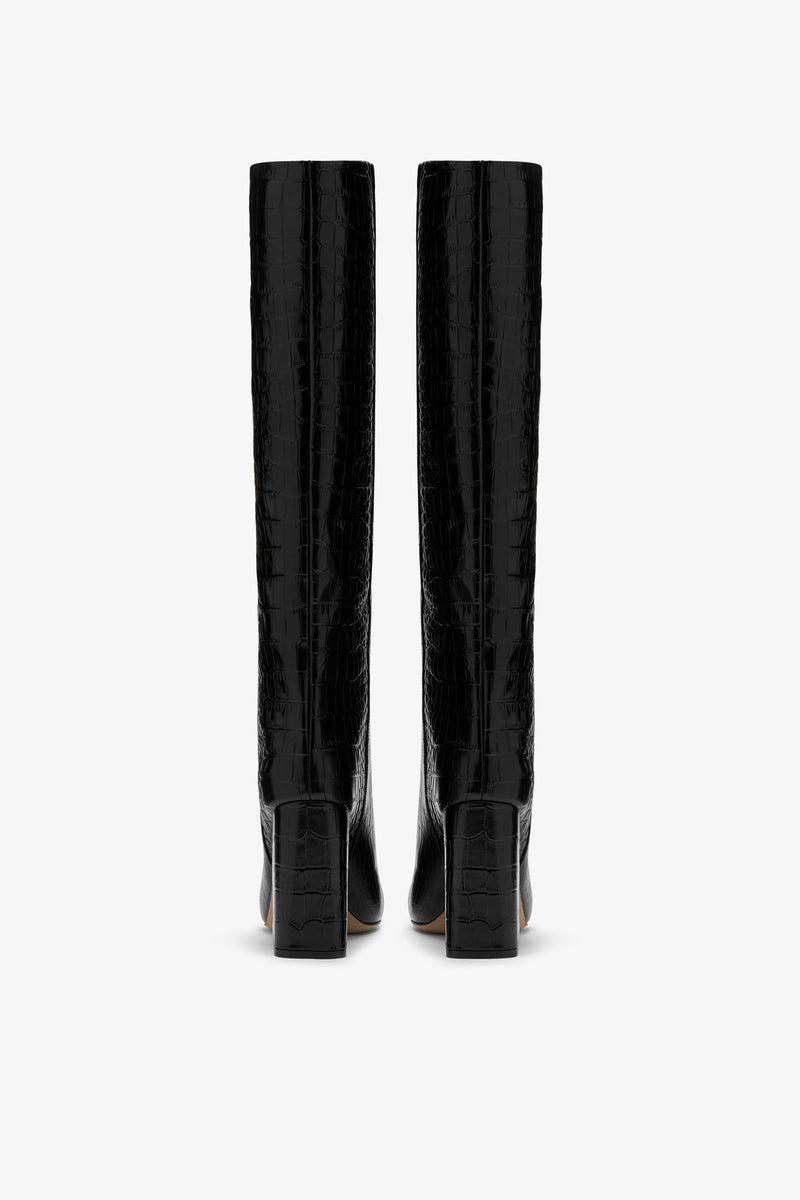 Paris Texas Anja Boot Offerta speciale della fabbrica