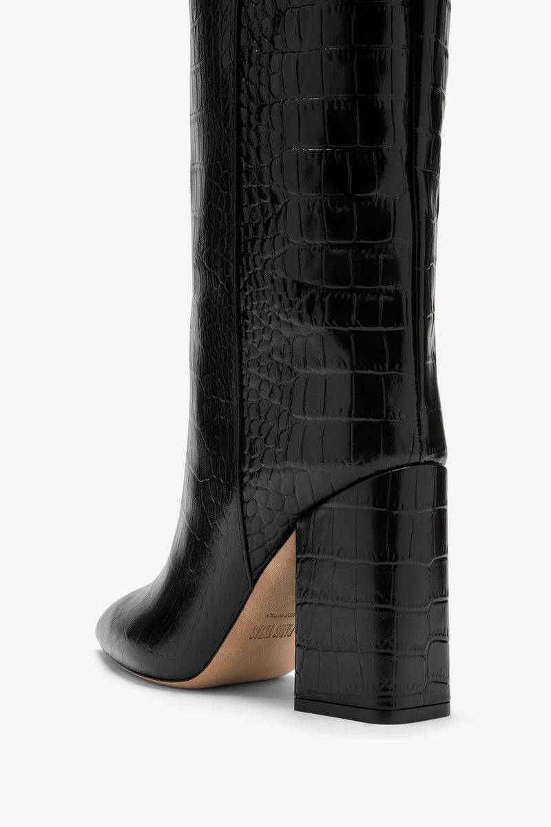 Paris Texas Anja Boot Offerta speciale della fabbrica
