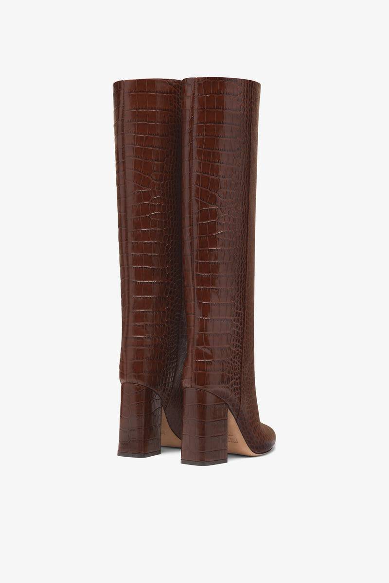 Paris Texas Anja Boot Fino al 55% di sconto