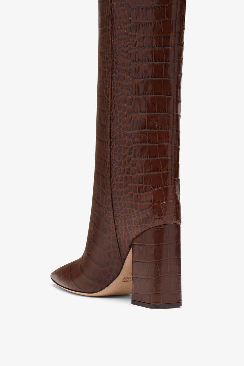 Paris Texas Anja Boot Fino al 55% di sconto