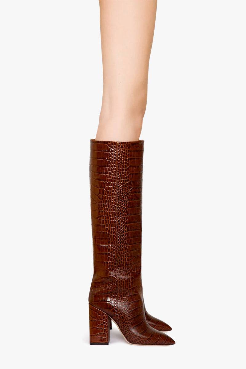 Paris Texas Anja Boot Fino al 55% di sconto