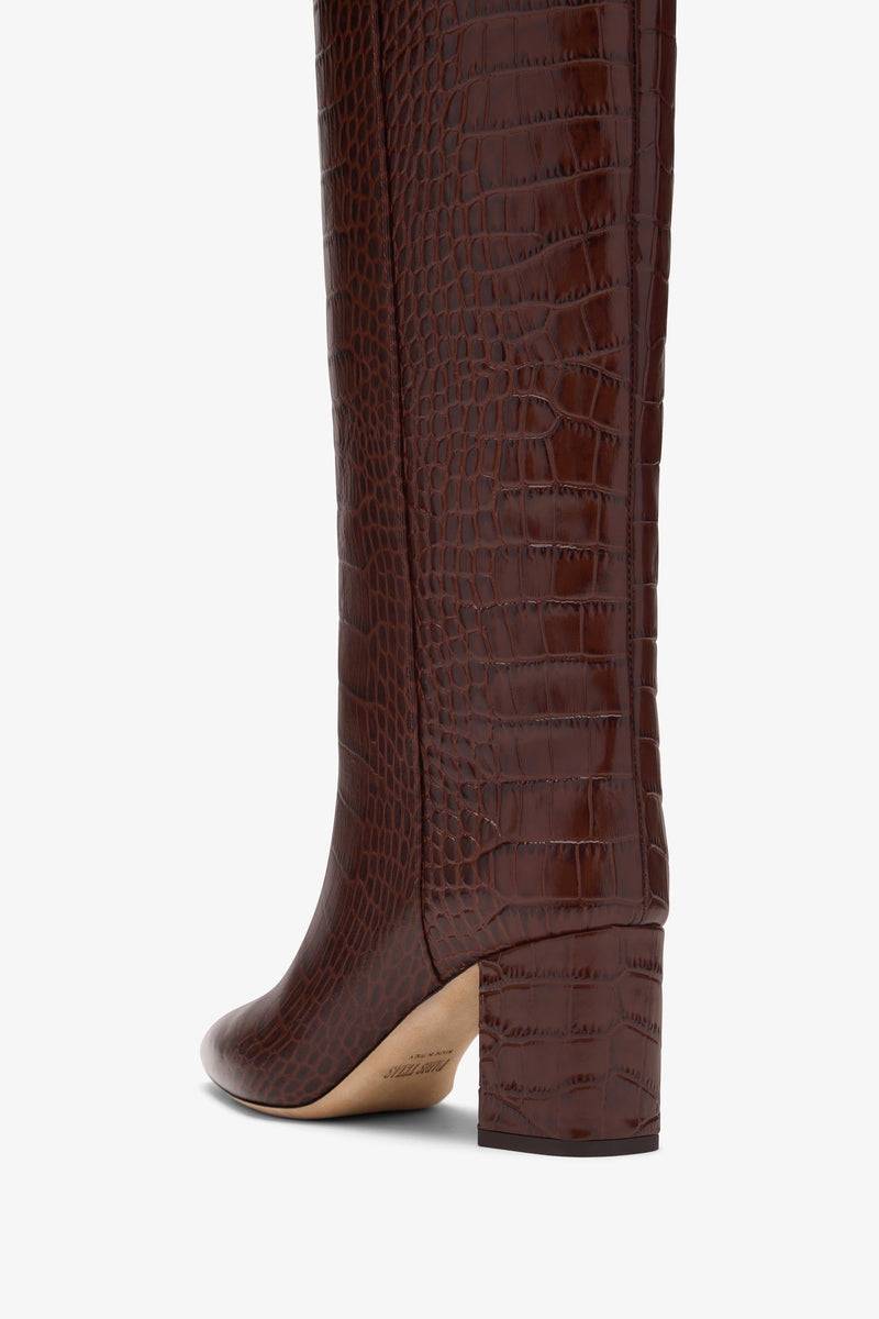 Paris Texas Anja Boot 70 Super sconto