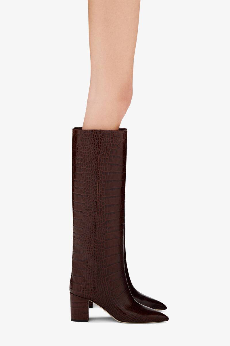 Paris Texas Anja Boot 70 Super sconto