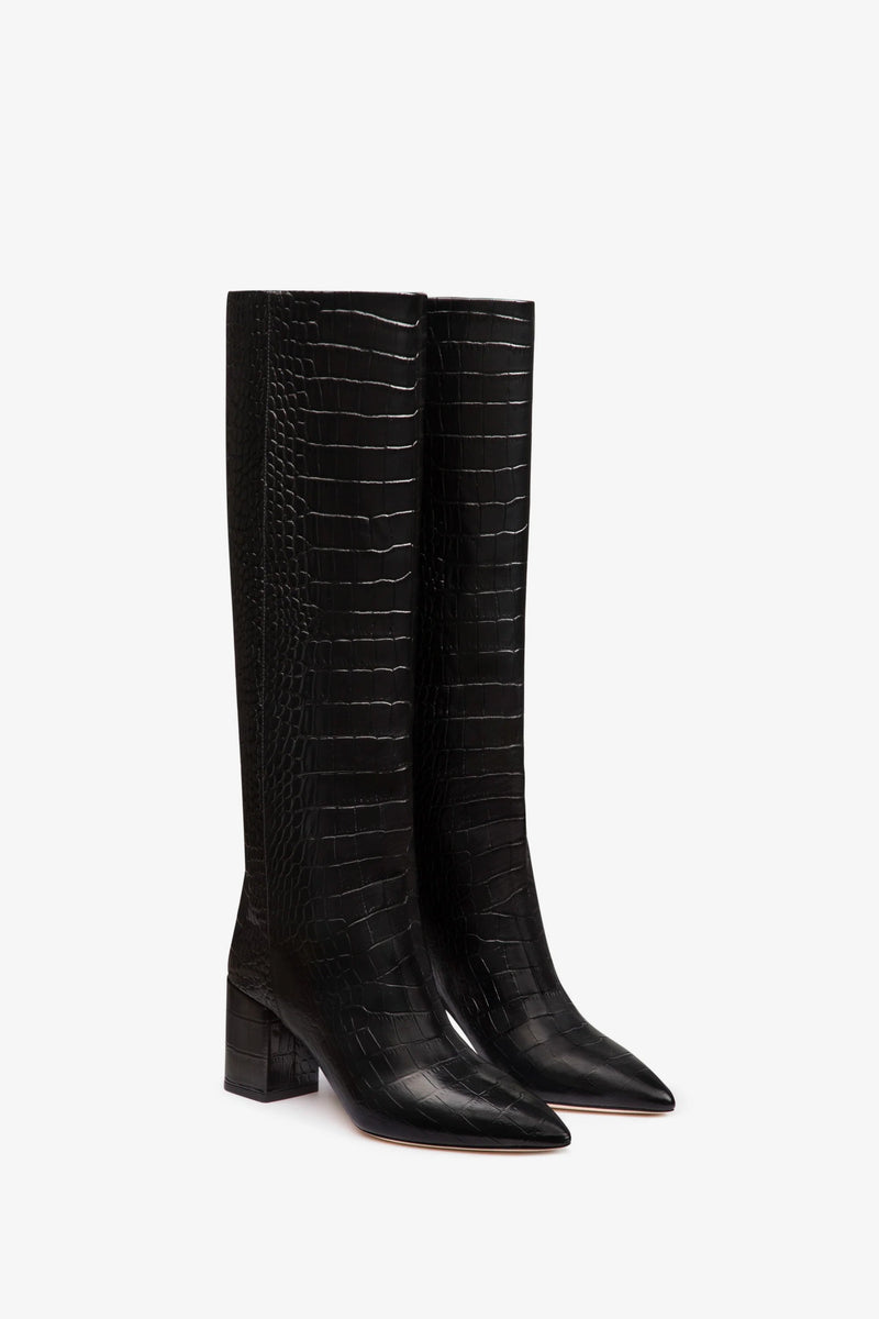 Paris Texas ANJA BOOT 70 50% di sconto con spedizione gratuita