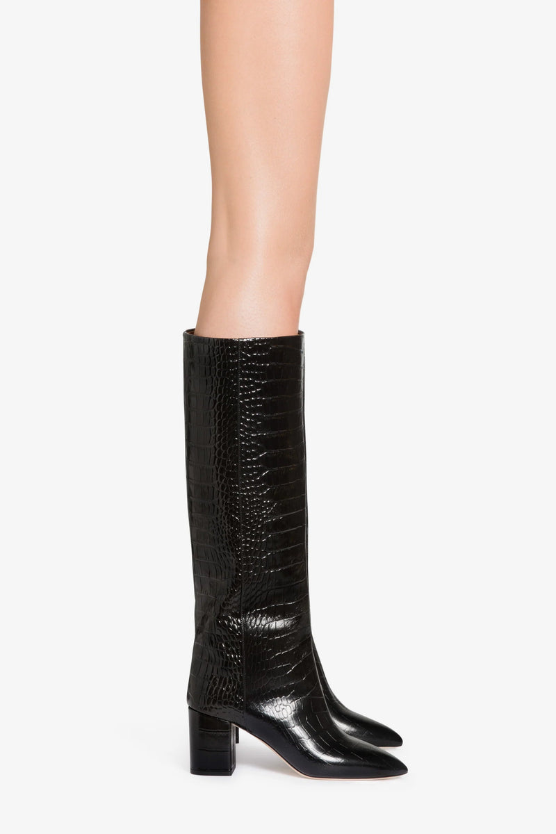 Paris Texas ANJA BOOT 70 50% di sconto con spedizione gratuita