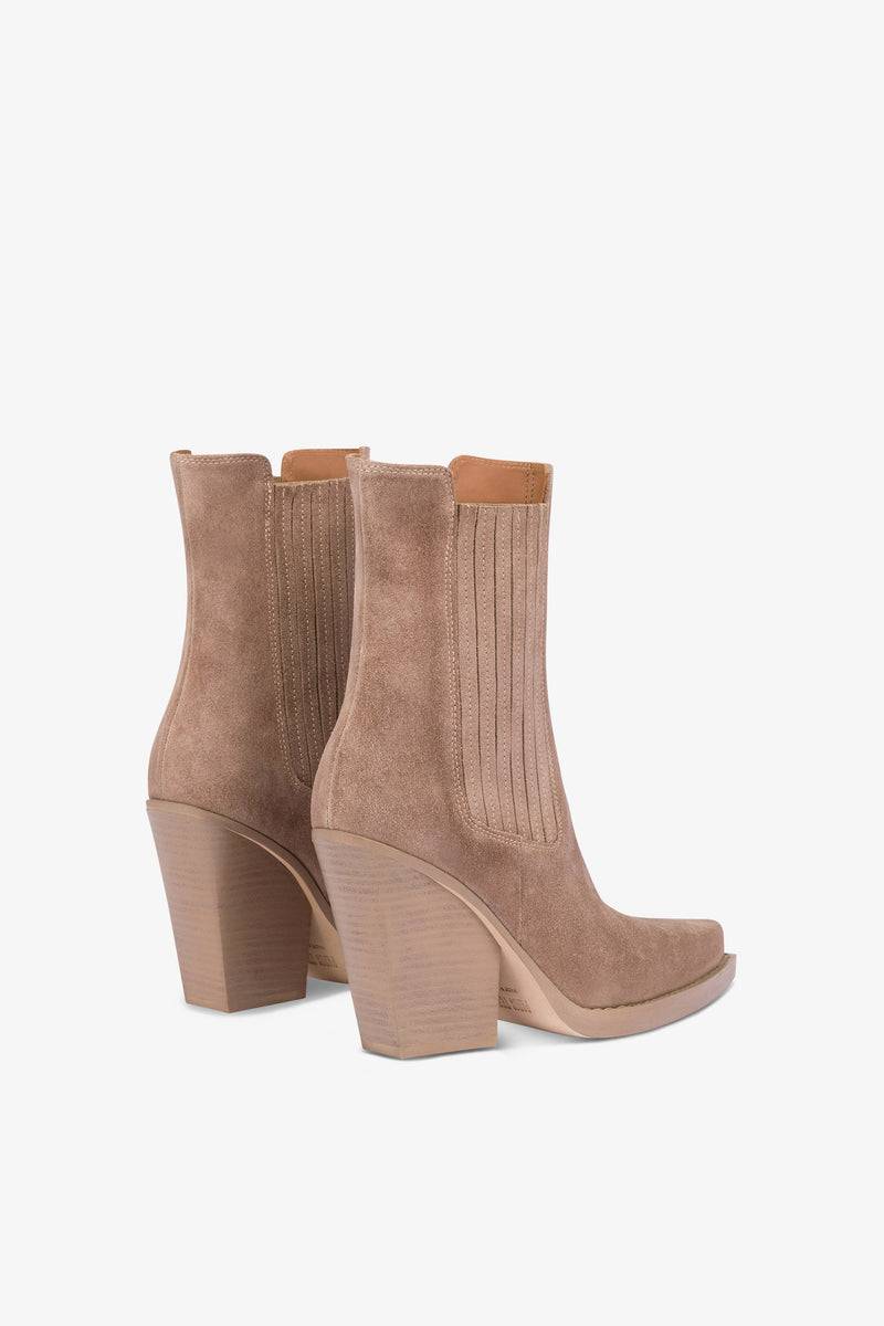Paris Texas DALLAS ANKLE BOOT Limitato a 3 giorni