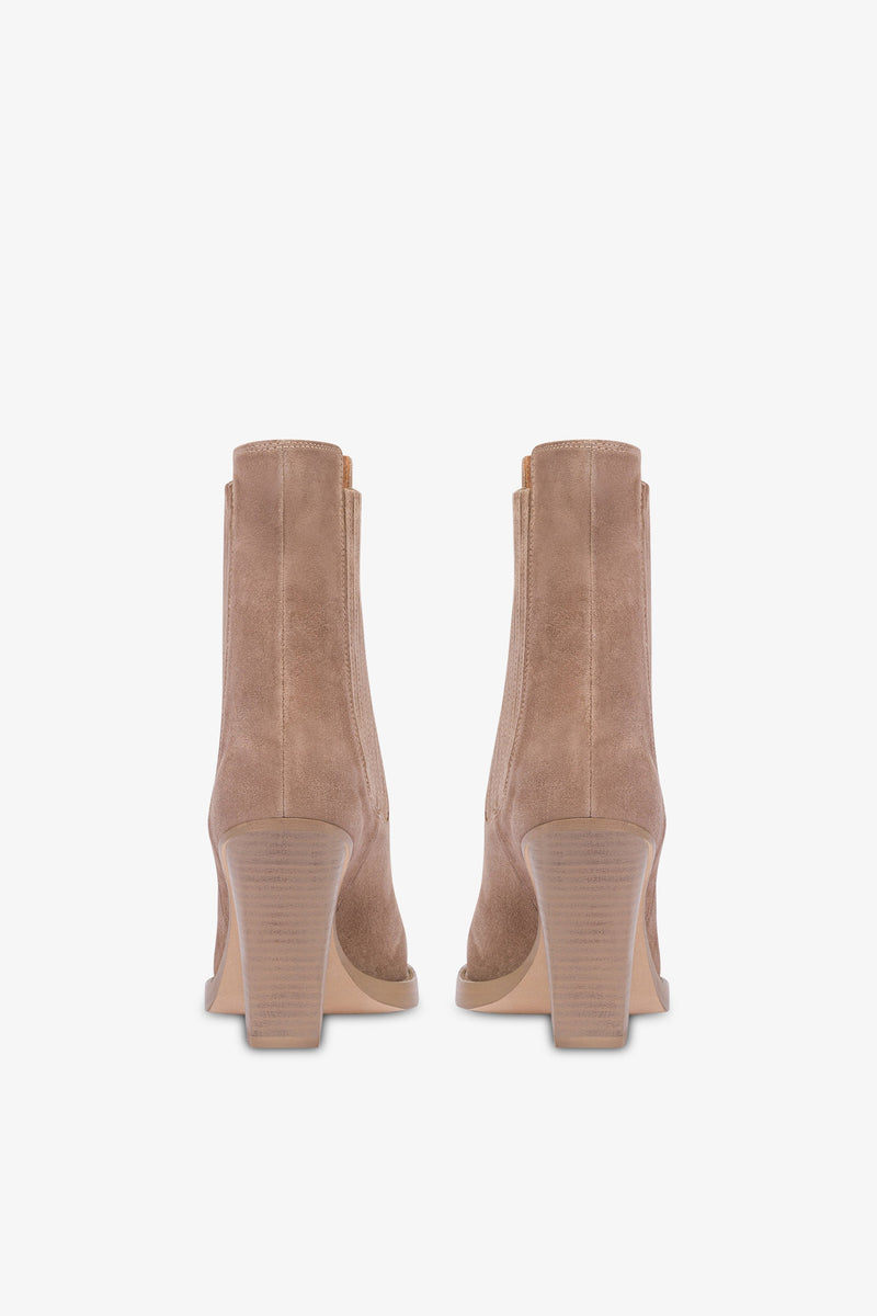 Paris Texas DALLAS ANKLE BOOT Limitato a 3 giorni