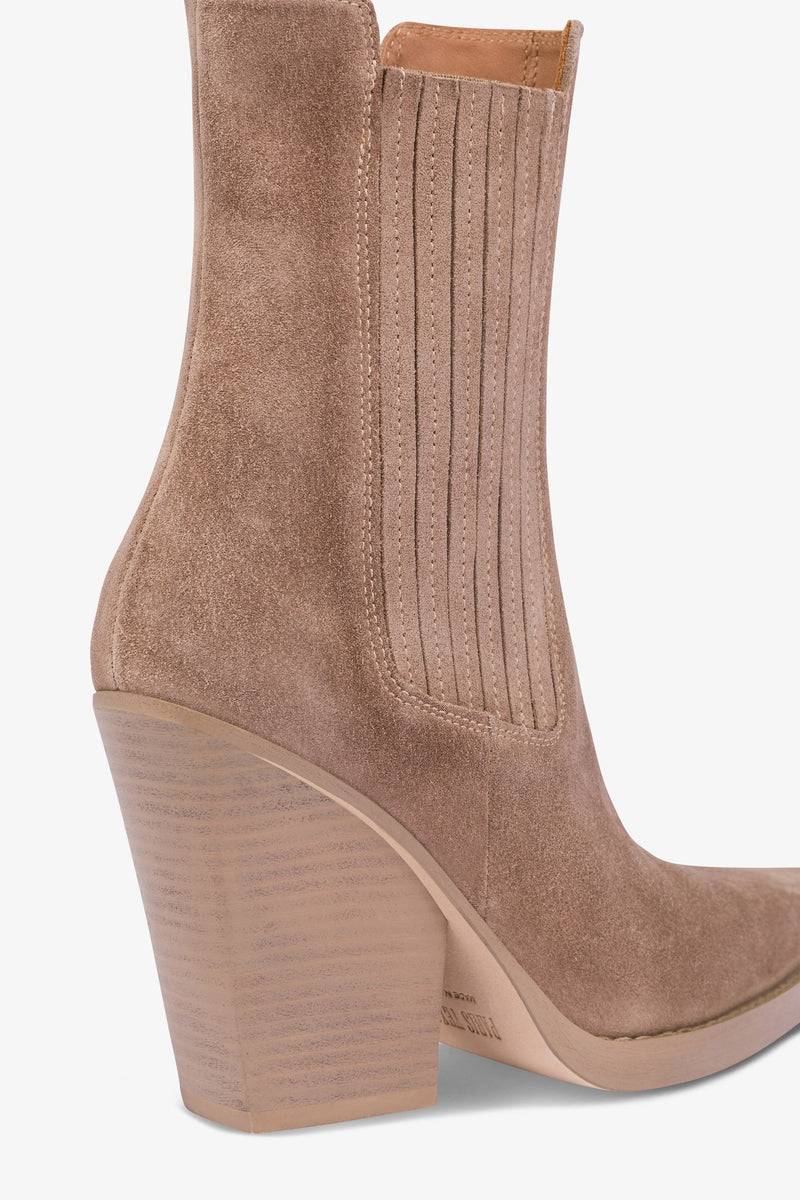 Paris Texas DALLAS ANKLE BOOT Limitato a 3 giorni