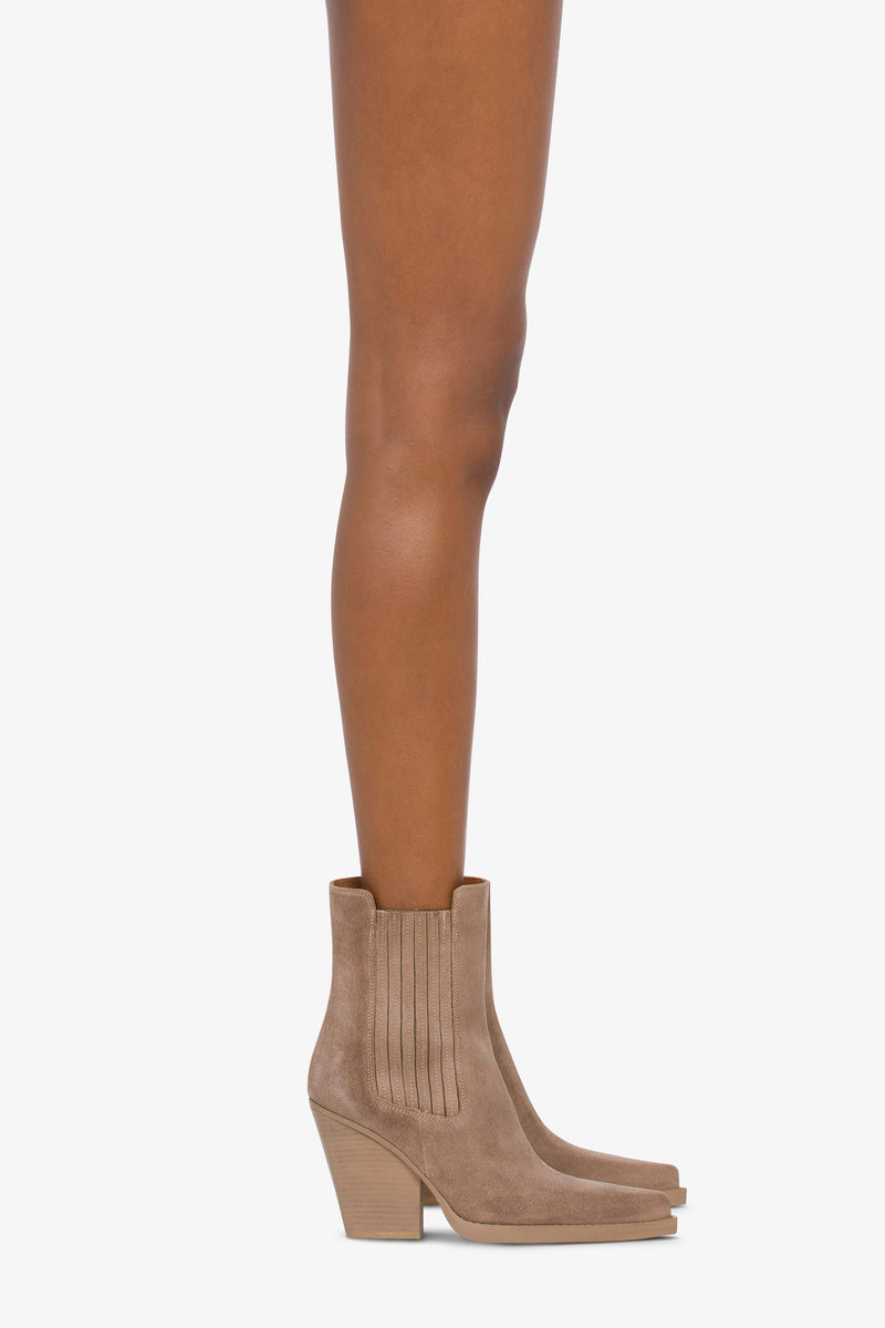 Paris Texas DALLAS ANKLE BOOT Limitato a 3 giorni