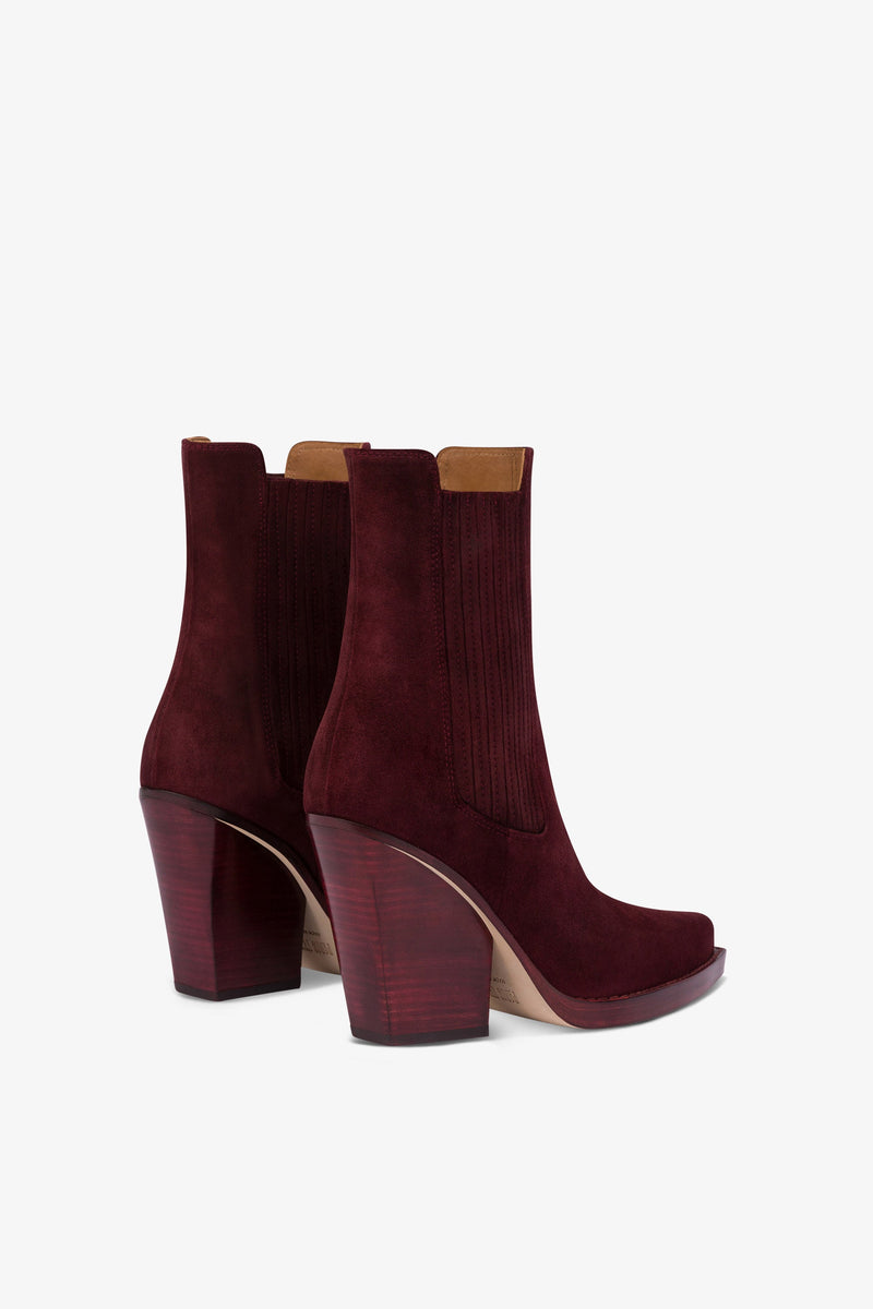 Paris Texas DALLAS ANKLE BOOT Esporta salva