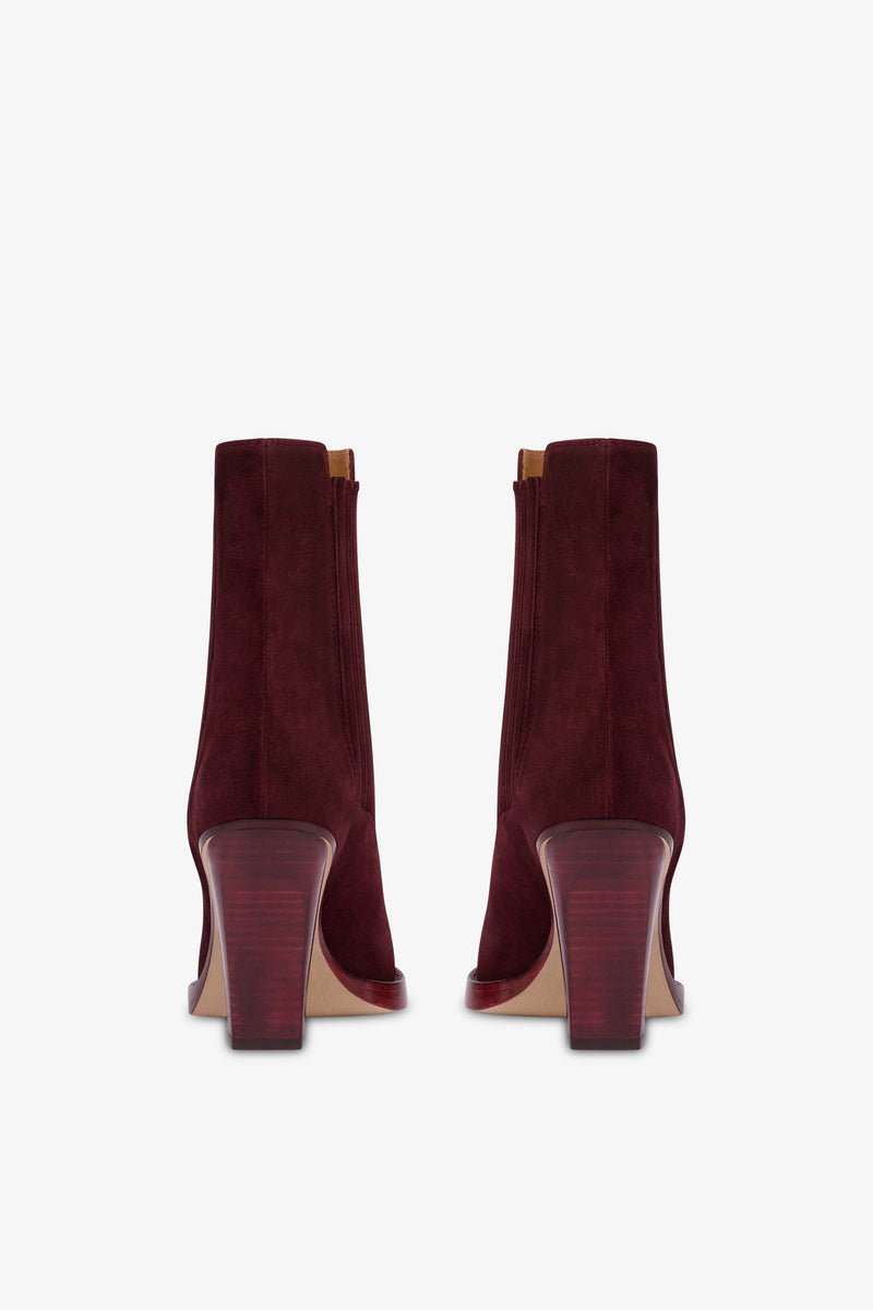 Paris Texas DALLAS ANKLE BOOT Esporta salva