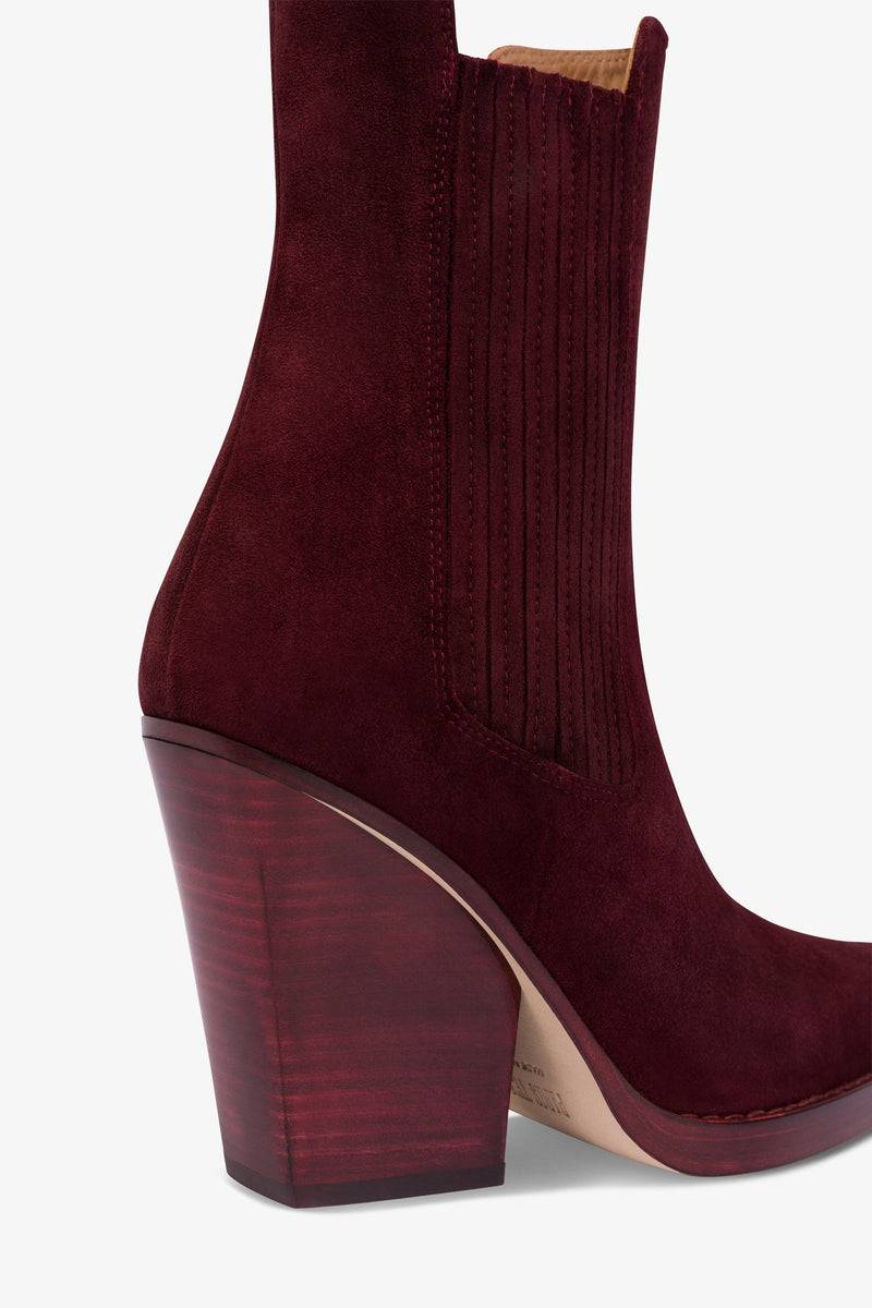 Paris Texas DALLAS ANKLE BOOT Esporta salva