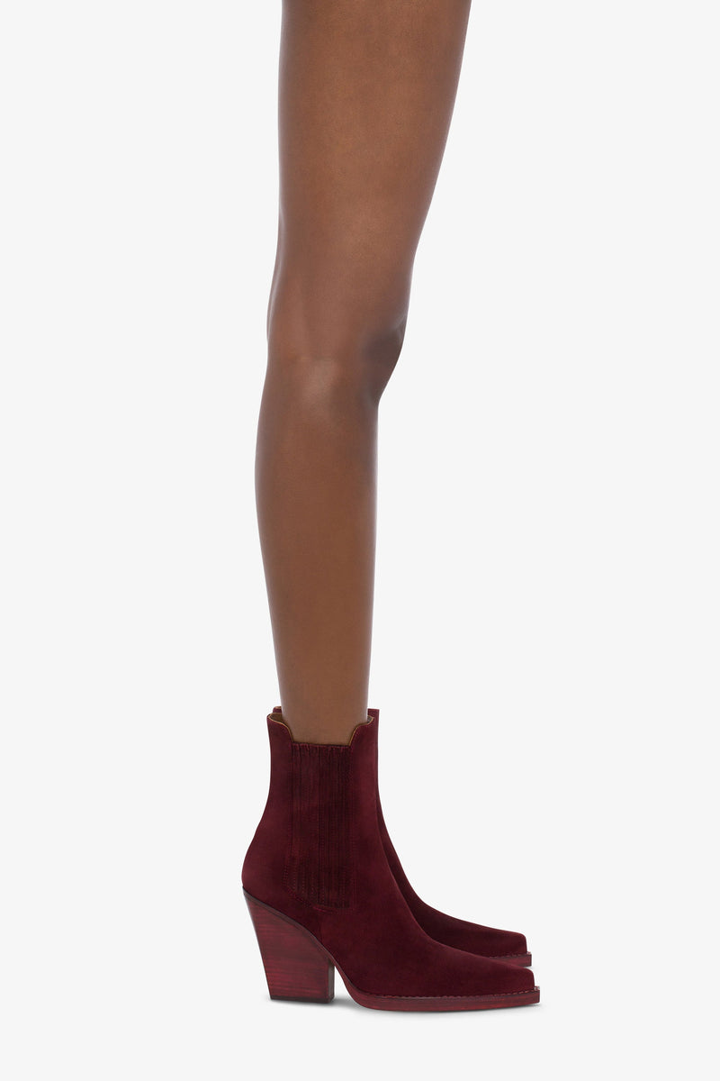 Paris Texas DALLAS ANKLE BOOT Esporta salva