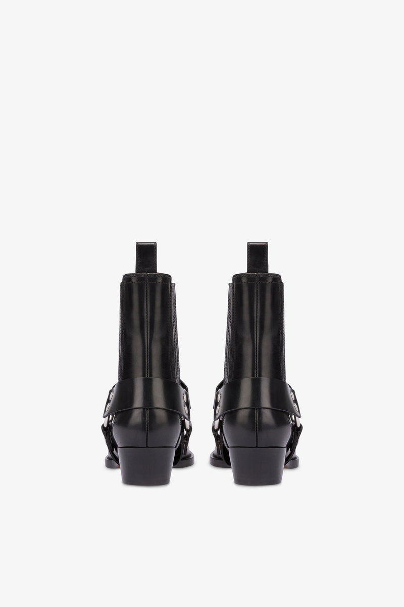 Paris Texas HELENA ANKLE BOOT Black Friday Prezzi