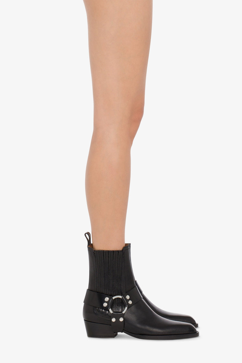 Paris Texas HELENA ANKLE BOOT Black Friday Prezzi