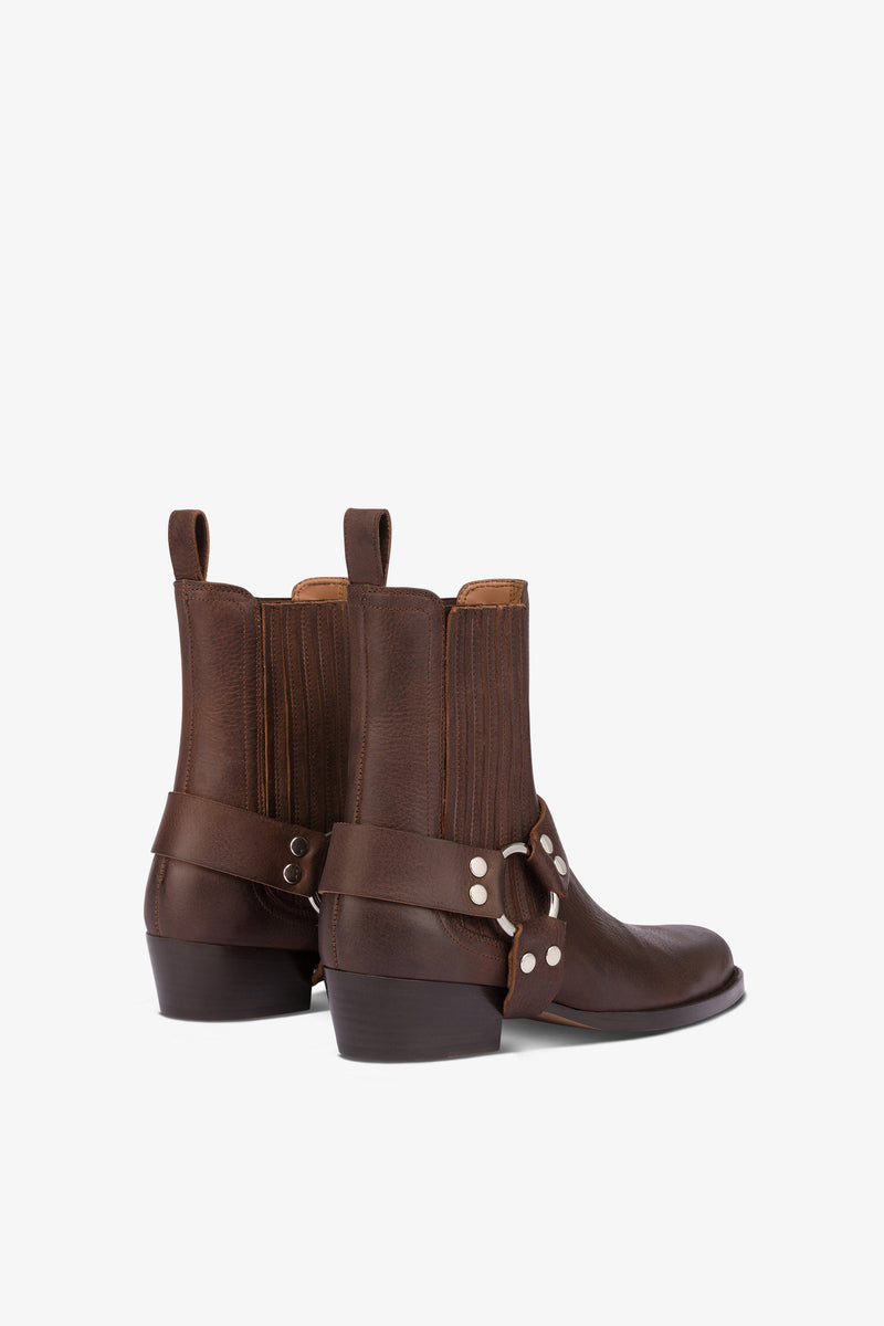 Paris Texas HELENA ANKLE BOOT In vendita
