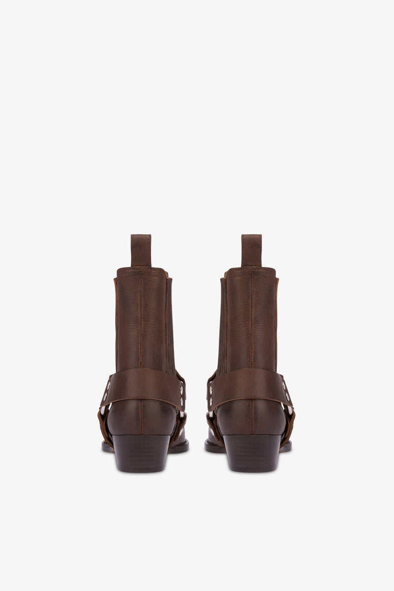 Paris Texas HELENA ANKLE BOOT In vendita
