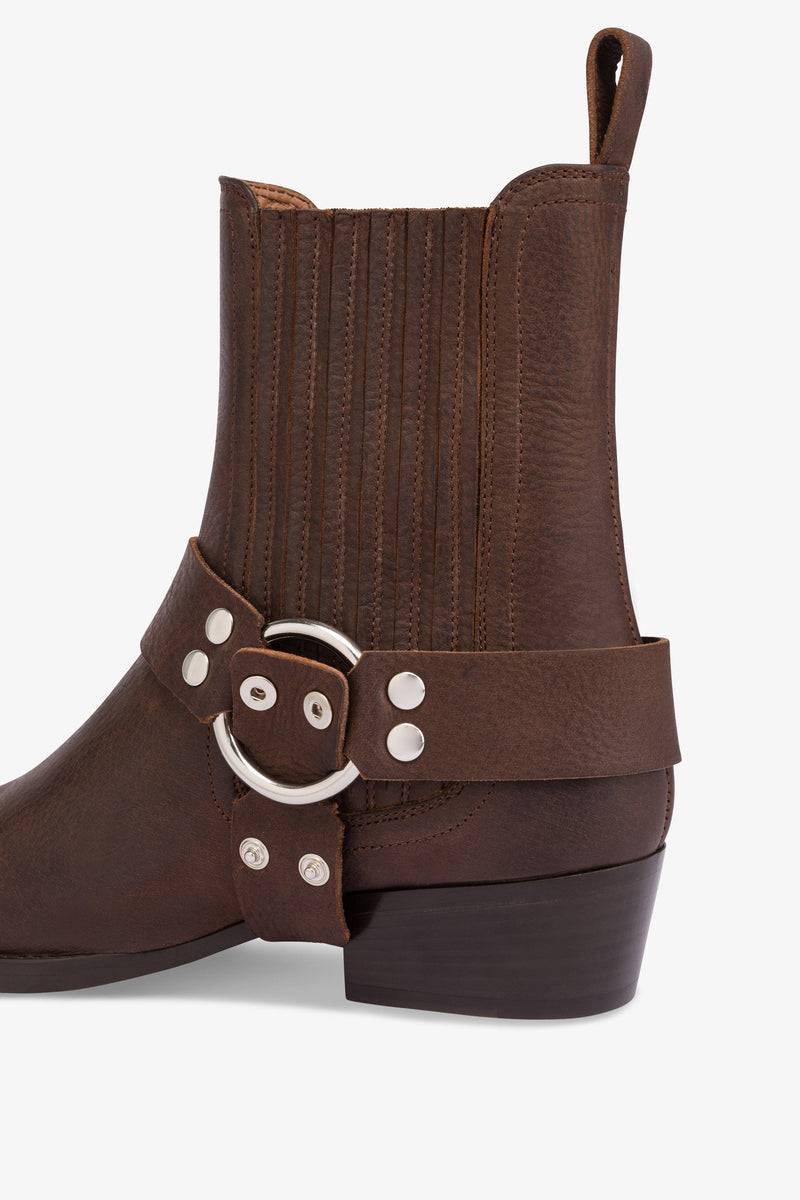 Paris Texas HELENA ANKLE BOOT In vendita
