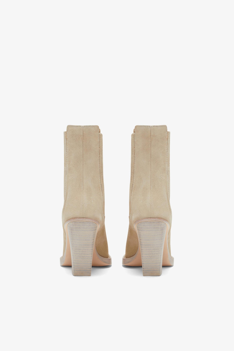 Paris Texas Dallas Ankle Boot Duty-free