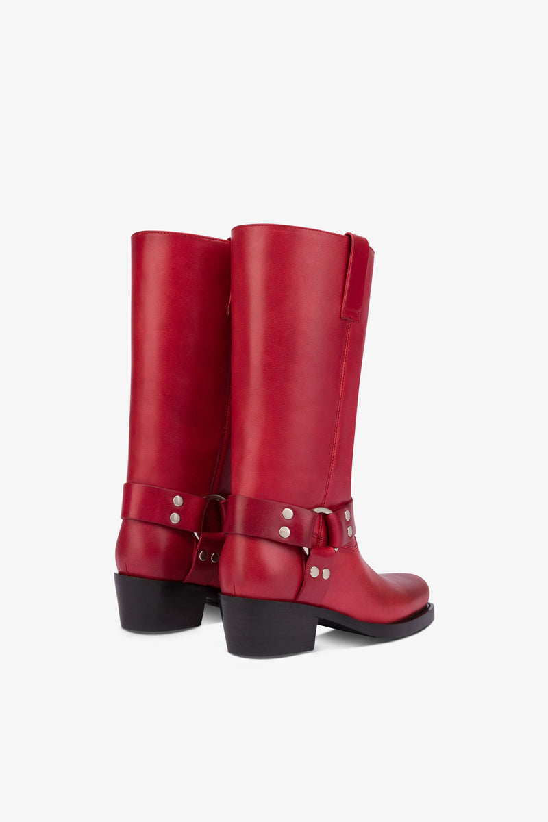 Paris Texas ROXY BOOT 2025