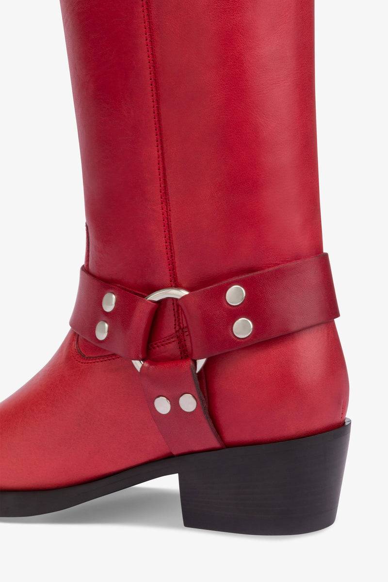 Paris Texas ROXY BOOT 2025