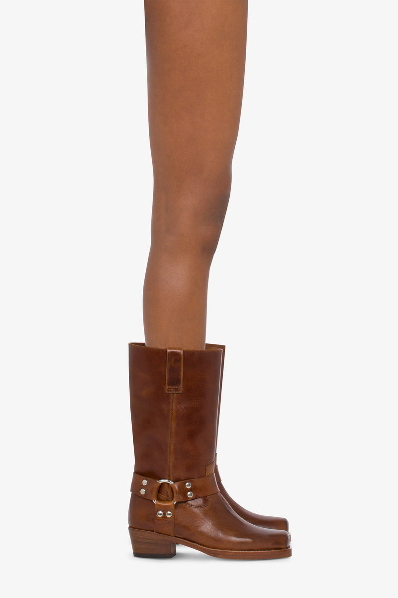 Paris Texas ROXY BOOT Italy