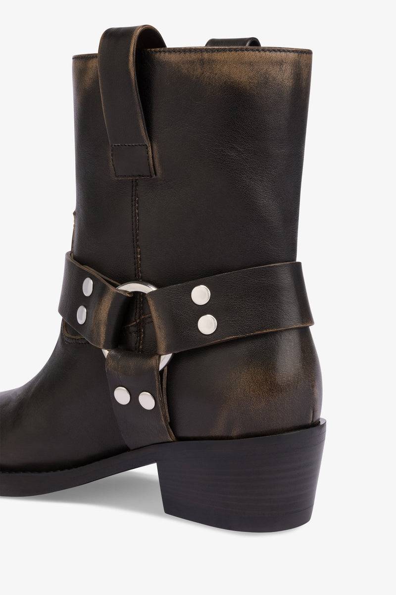 Paris Texas ROXY ANKLE BOOT Italia