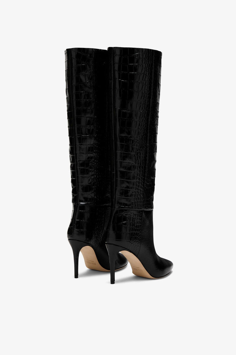 Paris Texas Stiletto Boot 85 Pezzi Unici