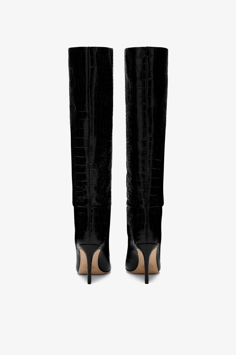 Paris Texas Stiletto Boot 85 Pezzi Unici