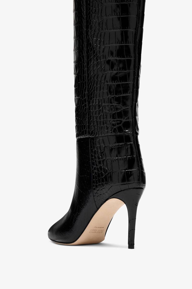 Paris Texas Stiletto Boot 85 Pezzi Unici