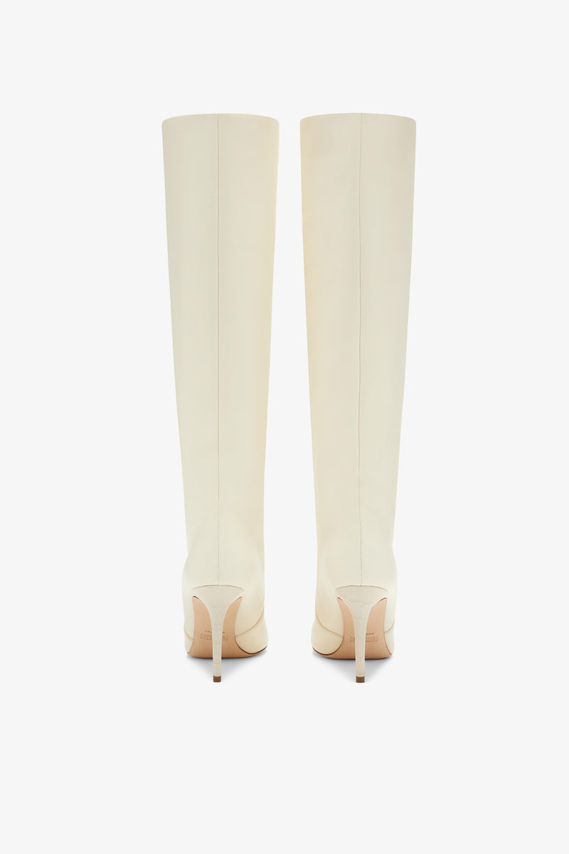 Paris Texas Stiletto Boot 85 Consegna Veloce