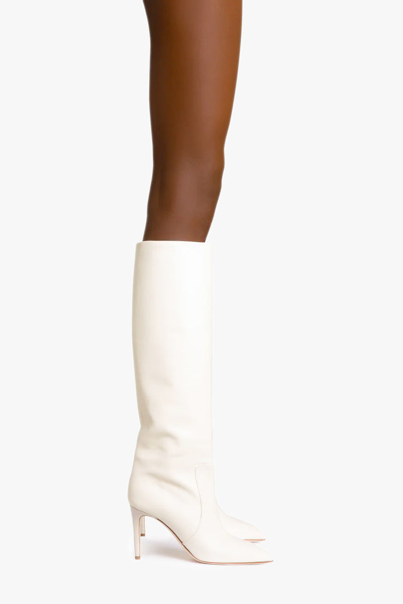 Paris Texas Stiletto Boot 85 Consegna Veloce