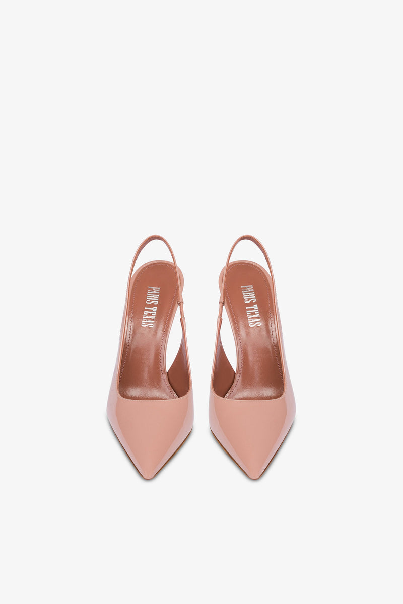Paris Texas LIDIA SLINGBACK In Vendita