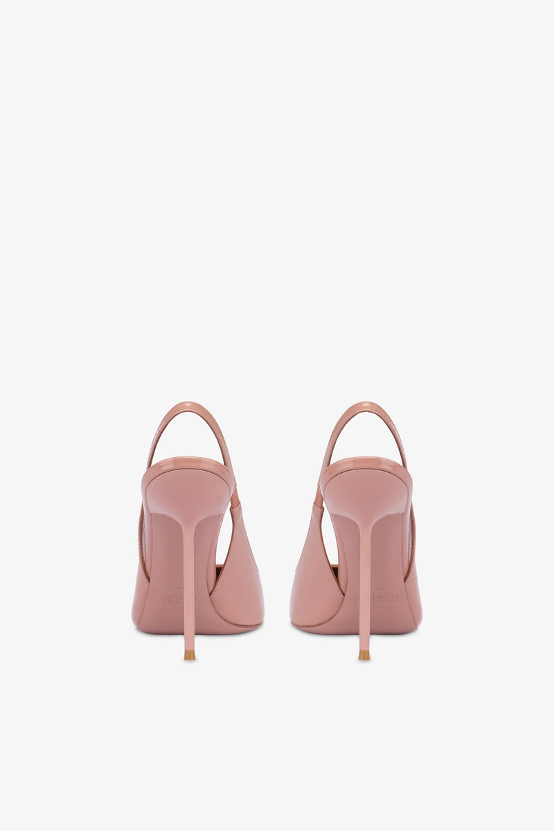 Paris Texas LIDIA SLINGBACK In Vendita