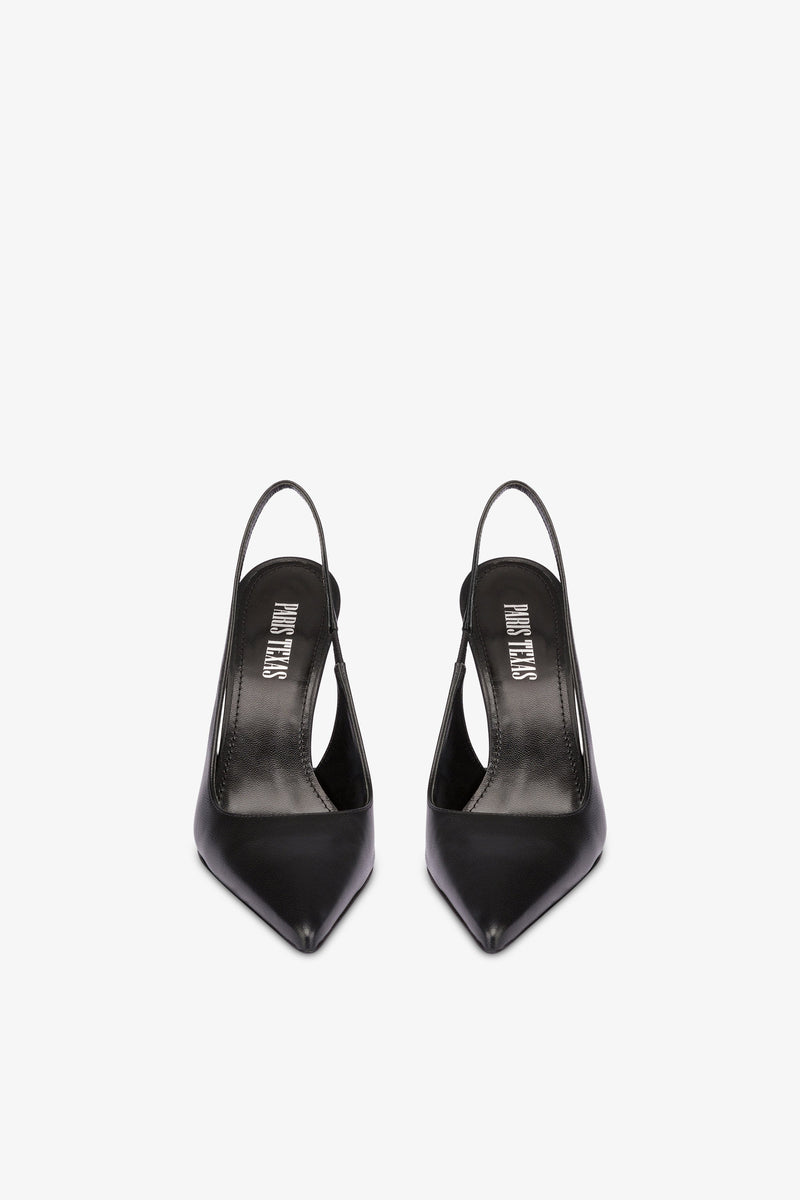 Paris Texas LIDIA SLINGBACK Saldi