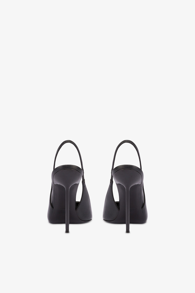 Paris Texas LIDIA SLINGBACK Saldi
