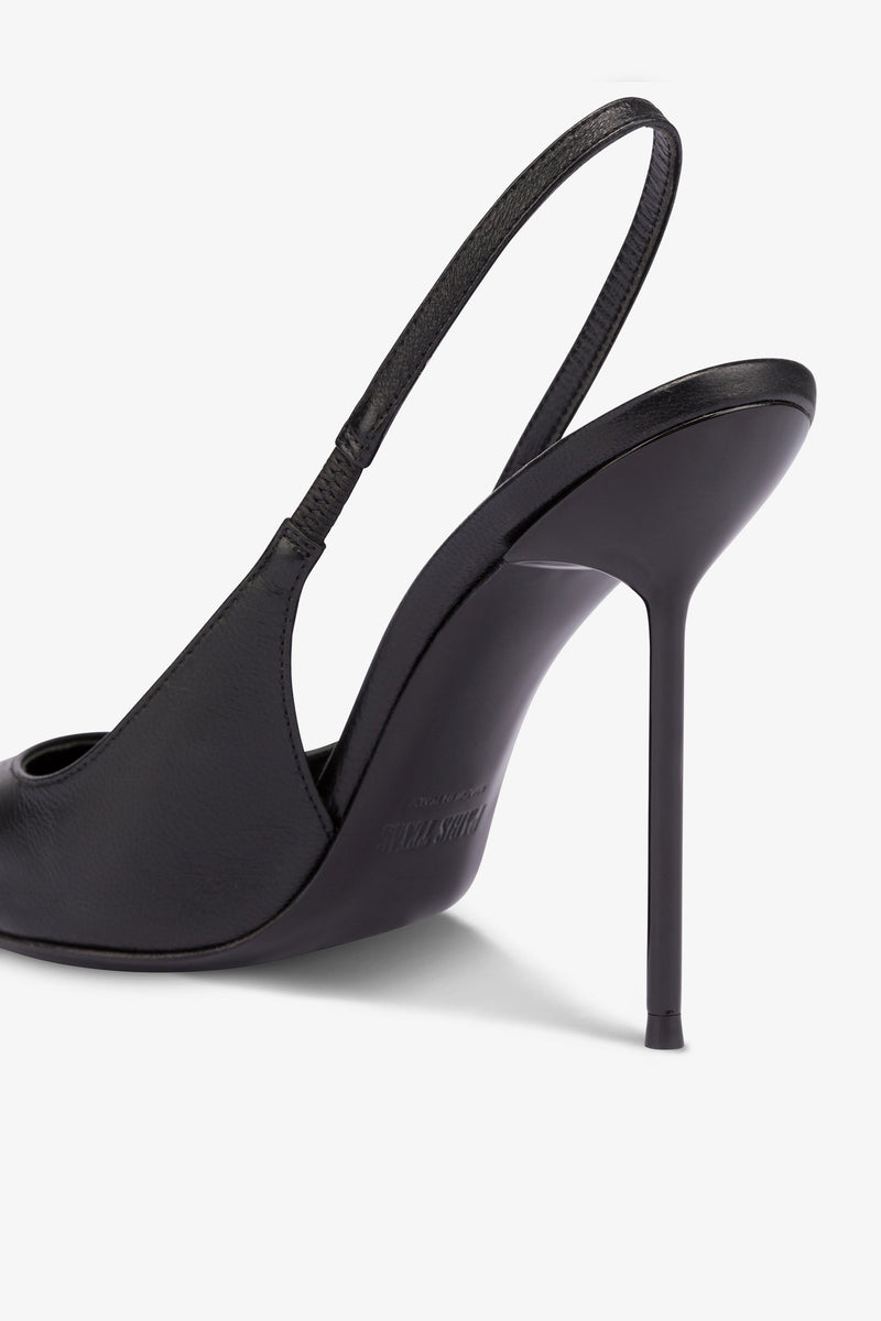 Paris Texas LIDIA SLINGBACK Saldi