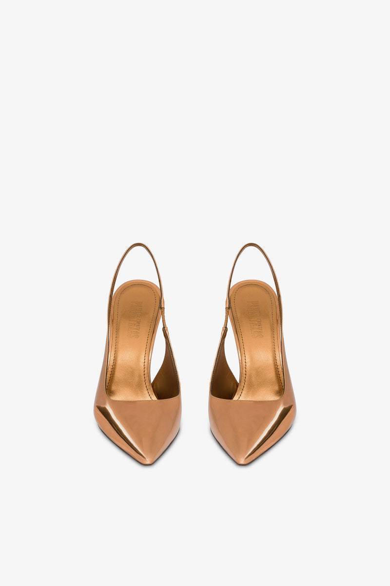 Paris Texas LIDIA SLINGBACK Hotsell