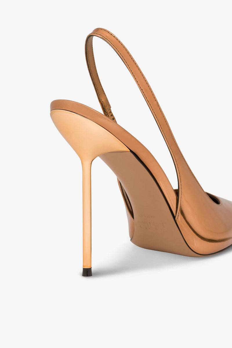 Paris Texas LIDIA SLINGBACK Hotsell