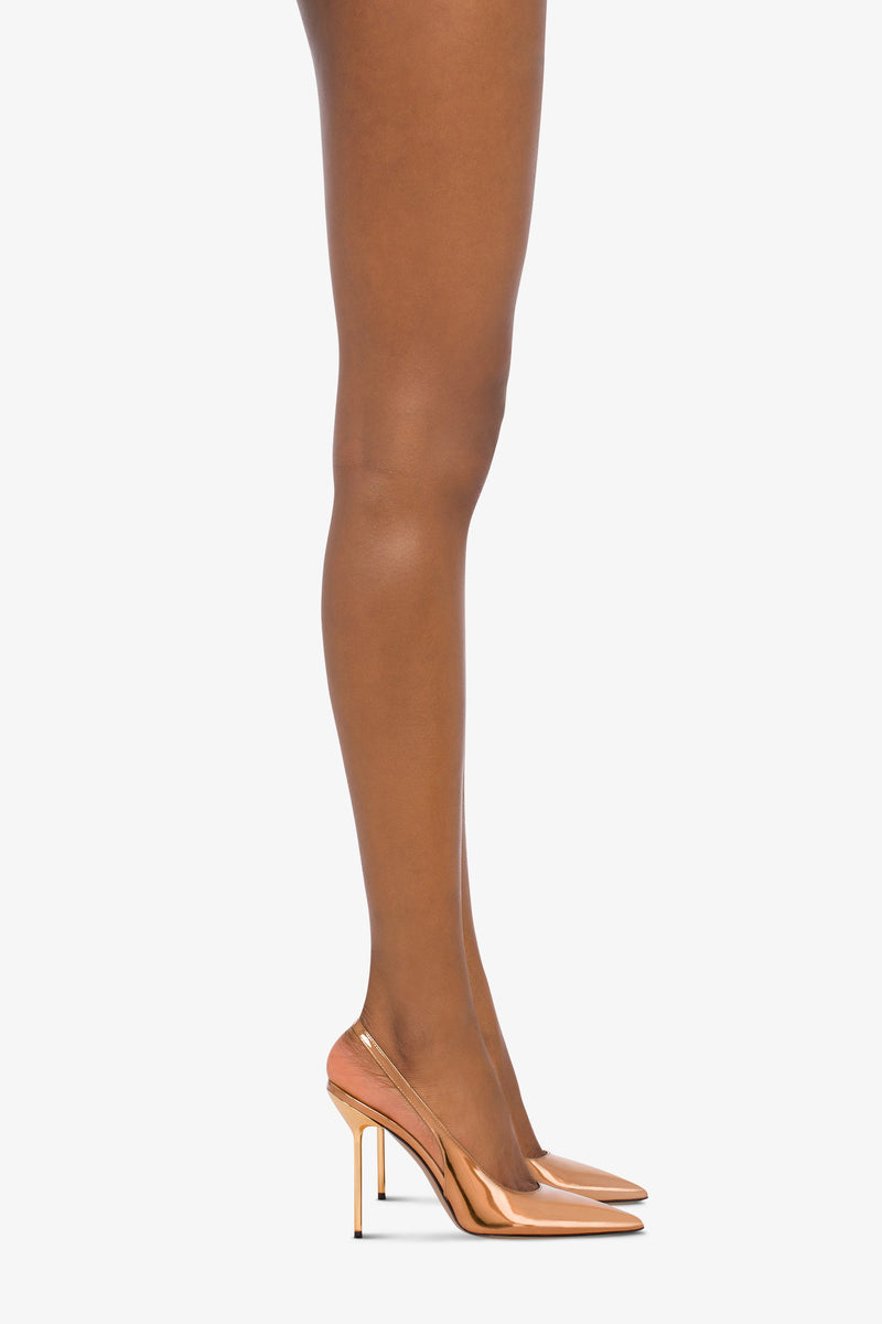 Paris Texas LIDIA SLINGBACK Hotsell