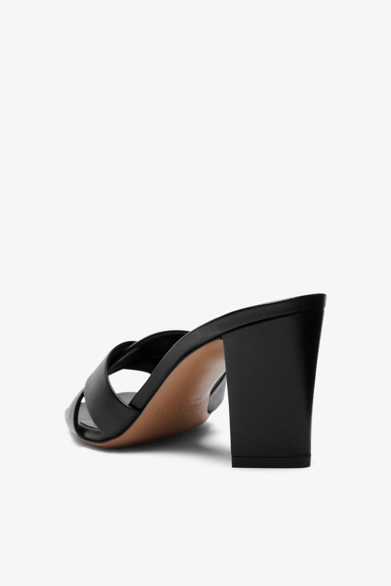 Paris Texas DAFNE MULE 70 Moda
